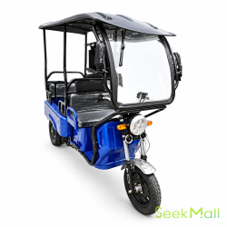 E-Power E-Power