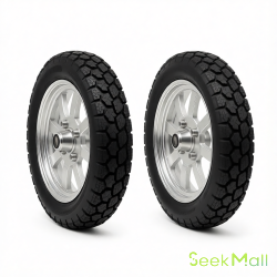 Tire repair and replacement Tire repair and replacement