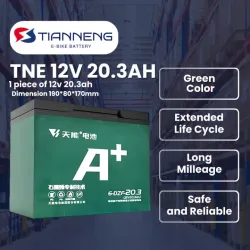 Tianneng Battery
